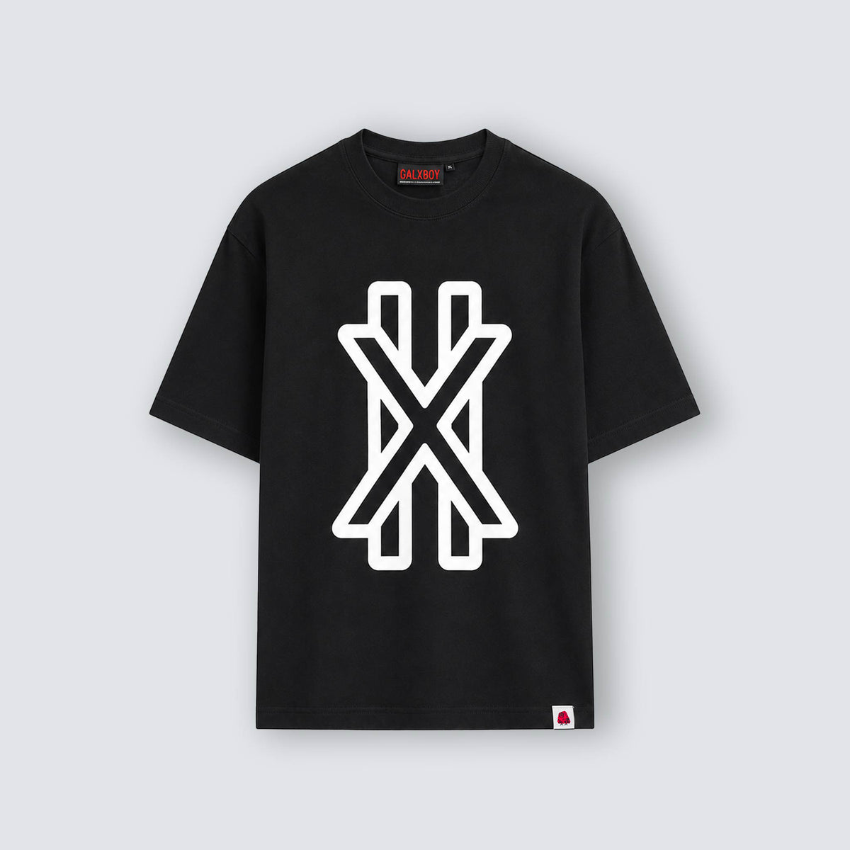 X T-SHIRT