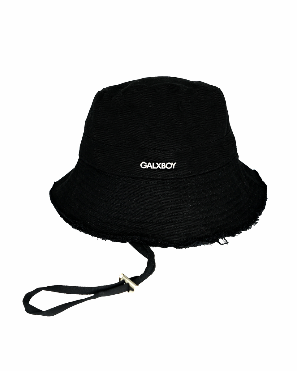 WASHED COTTON HAT – GALXBOY