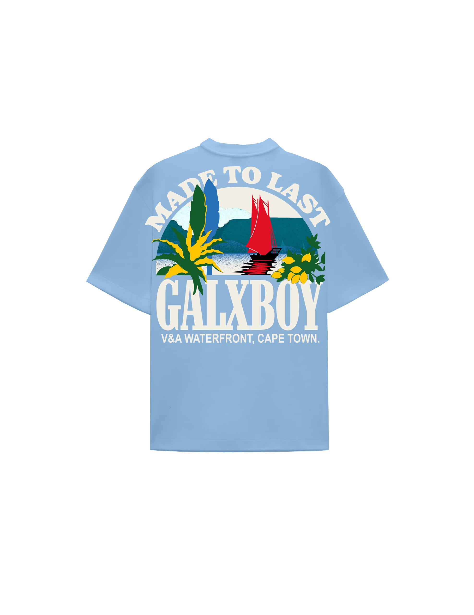 8001 T SHIRT GALXBOY 8001-t-shirt-galxboy