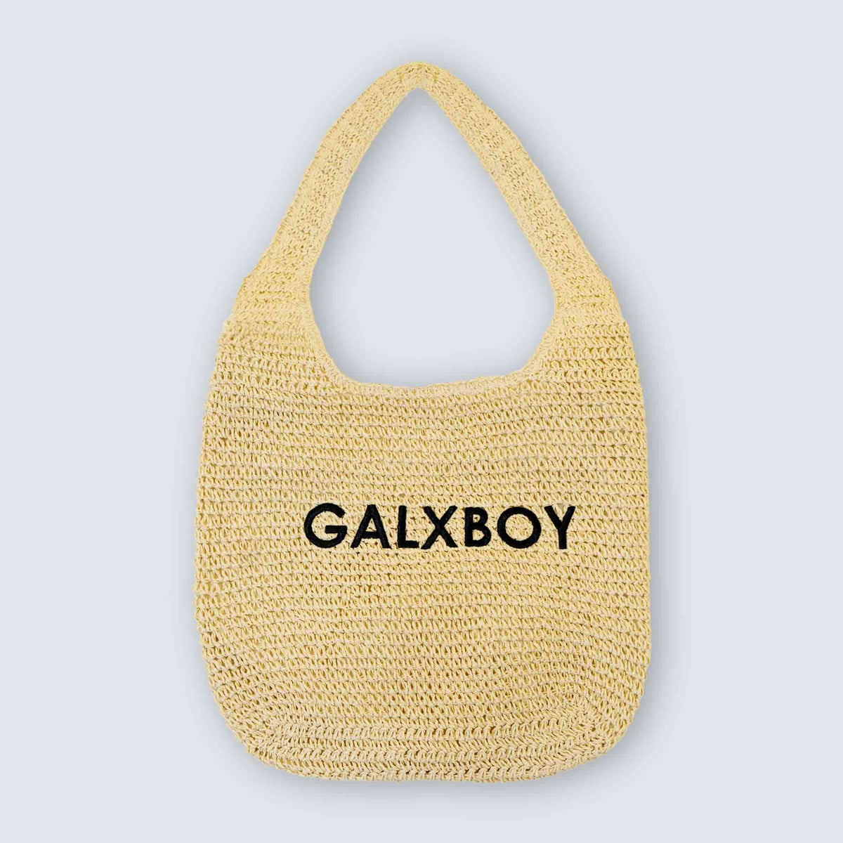 GXB STRAW BAG