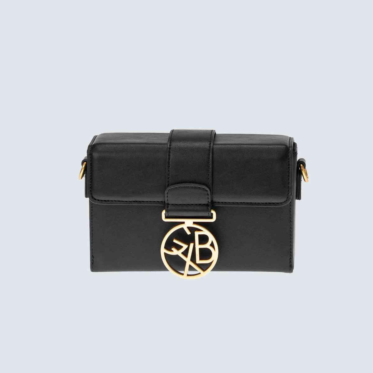 COIN BOX BAG