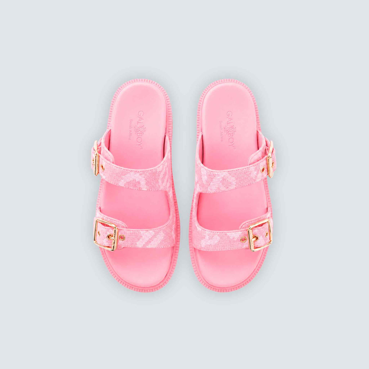 GXB AQUA SANDAL