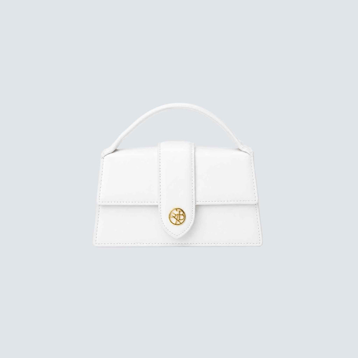 GXB FLAP BAG
