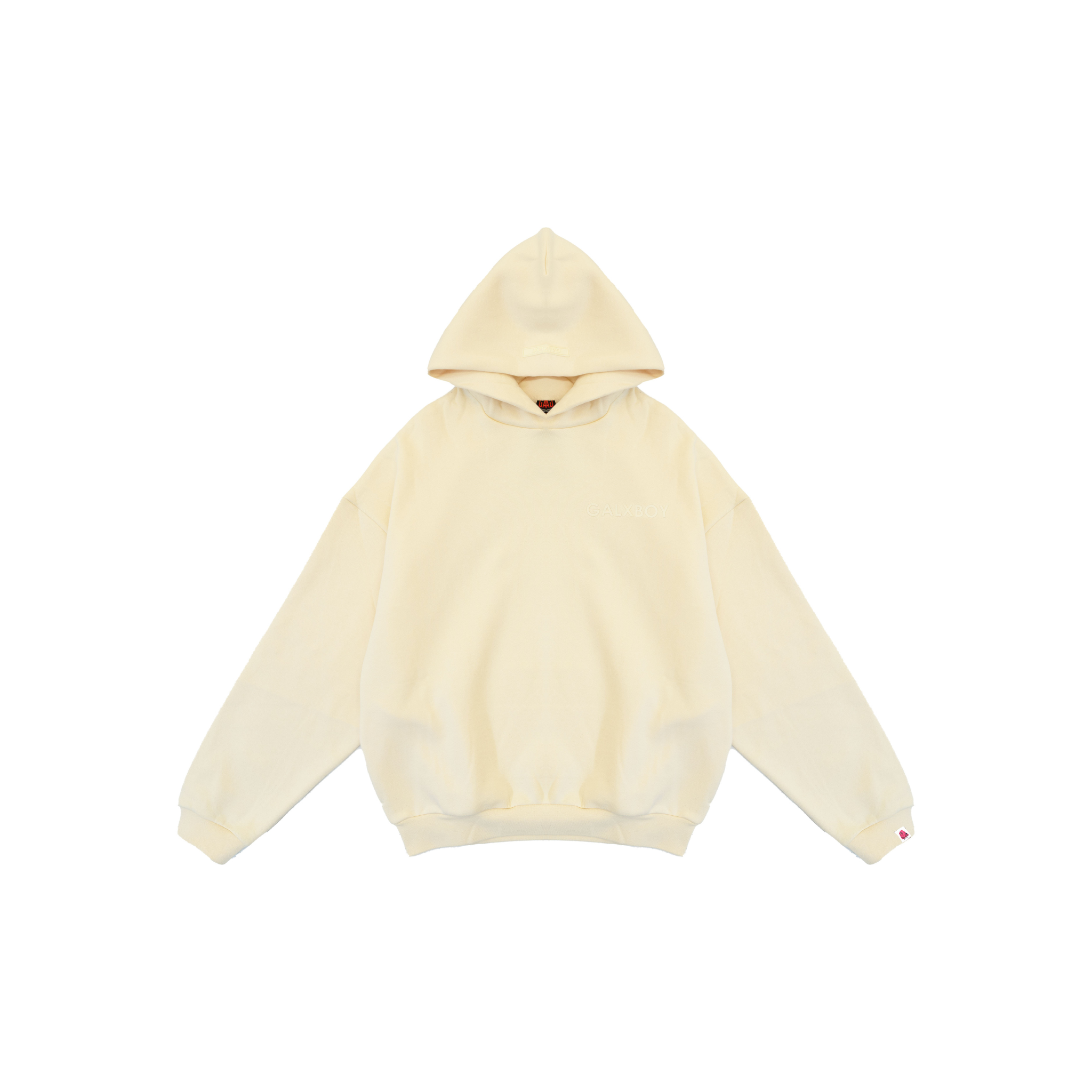 ESSENTIAL HOODIE