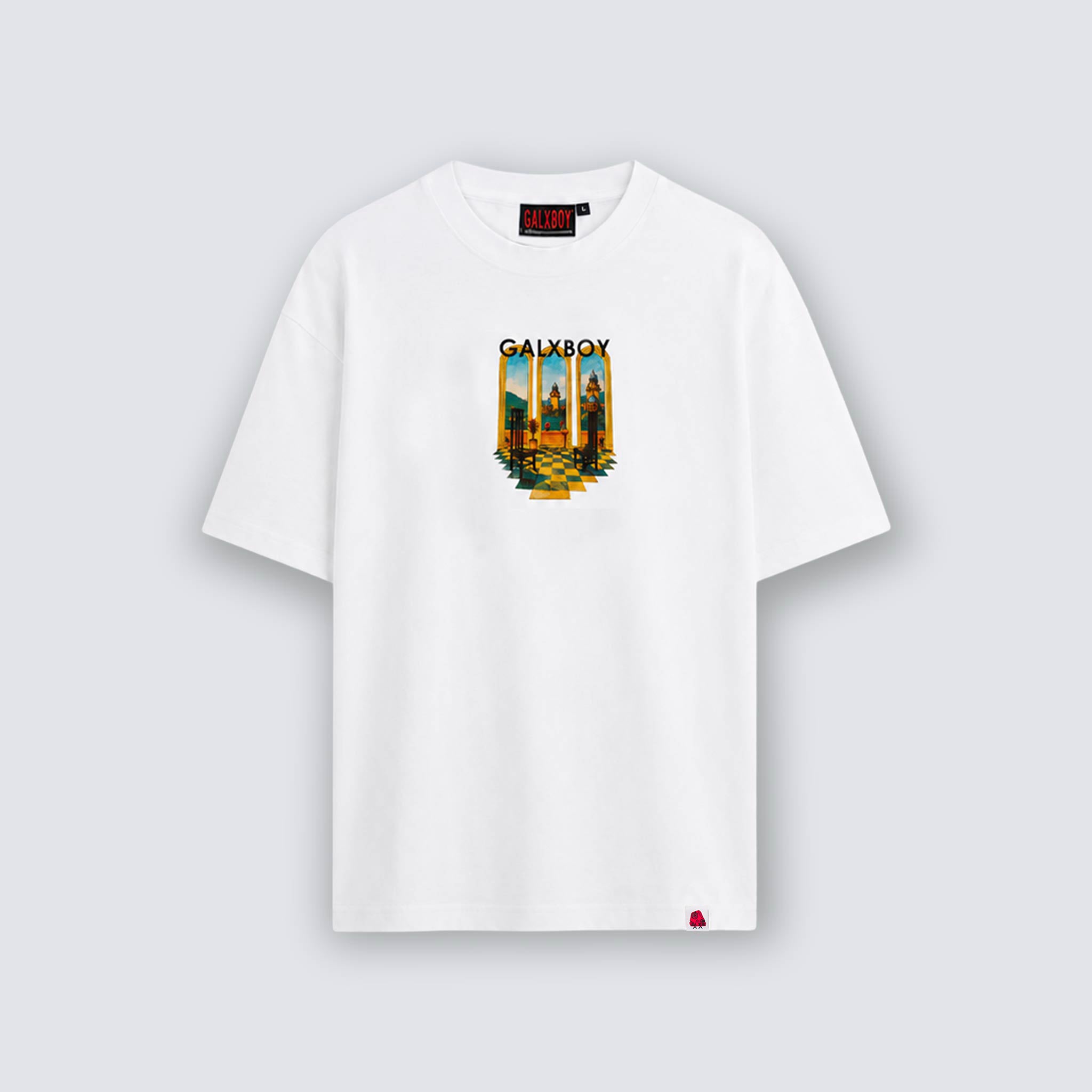 TERRACE T-SHIRT