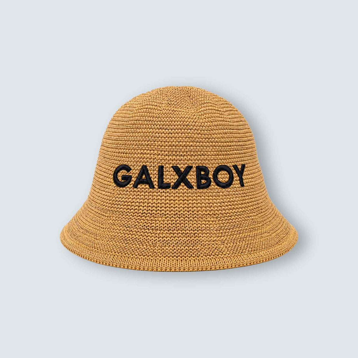 GXB STRAW HAT