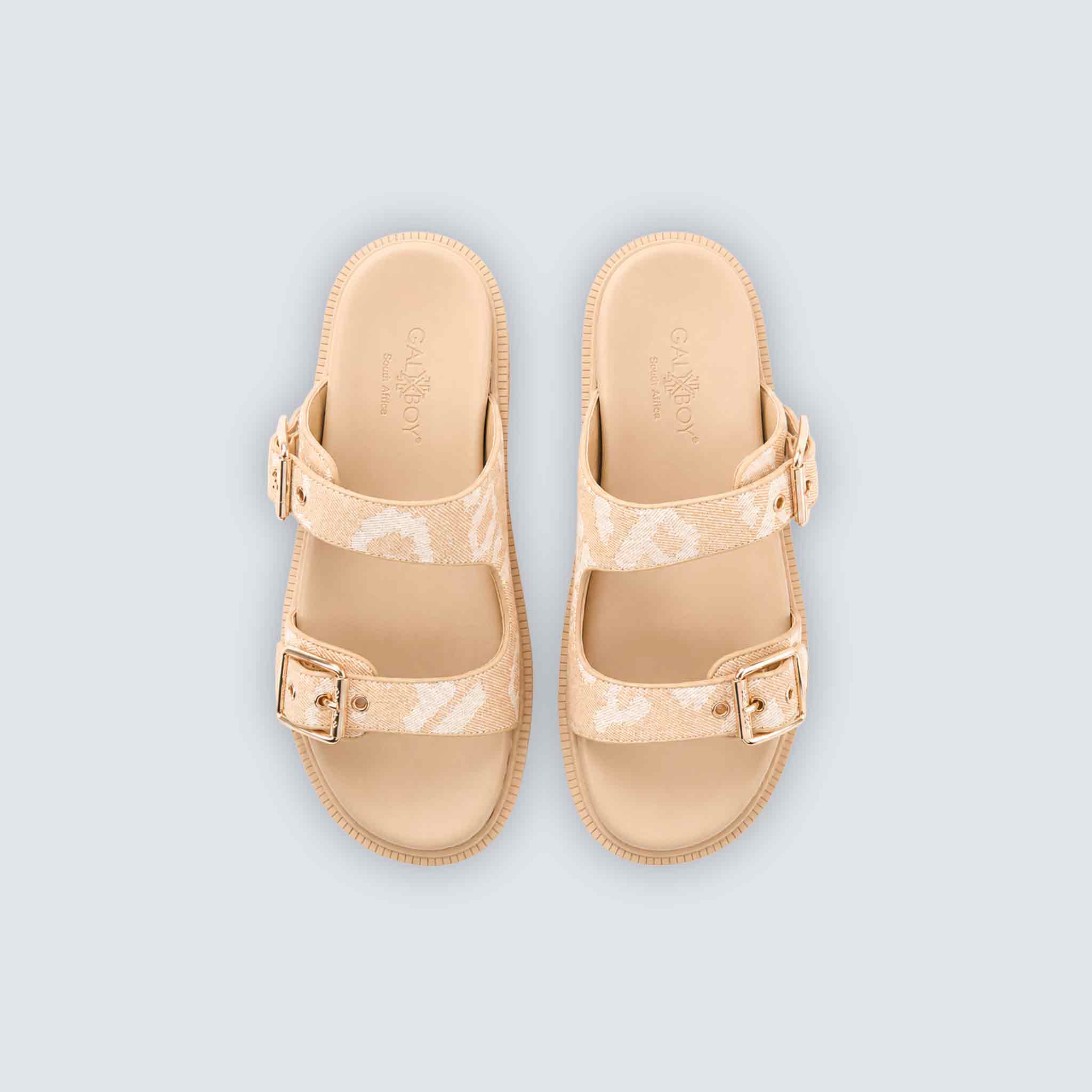 GXB AQUA SANDAL