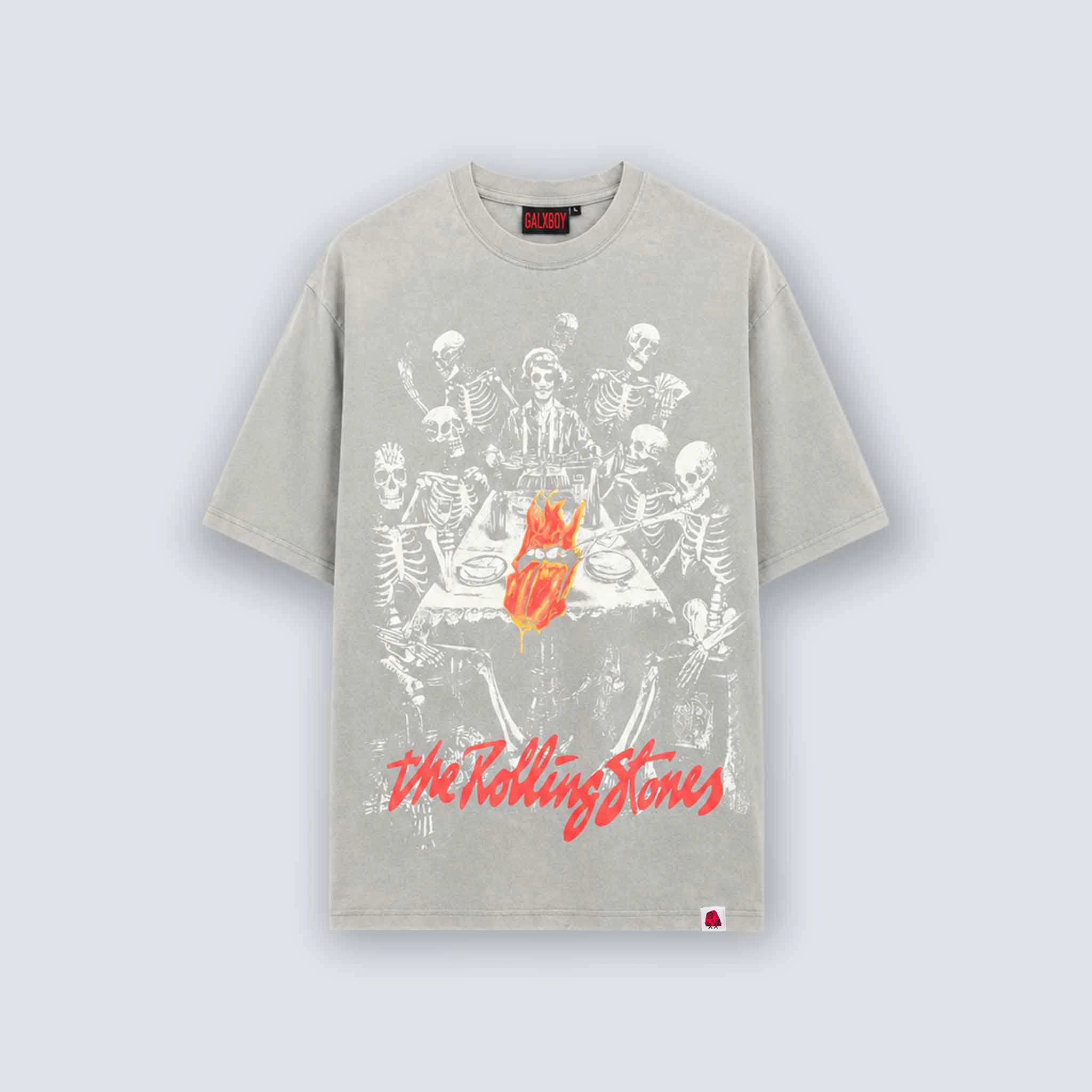 ROLLING STONES T-SHIRT