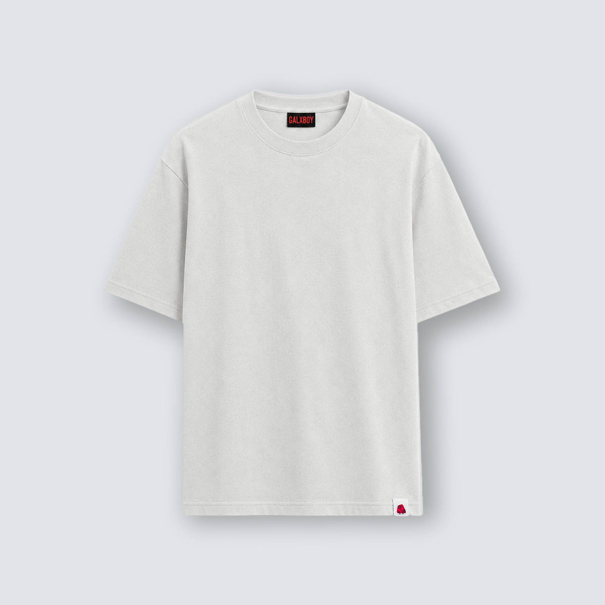 PLAIN T-SHIRT