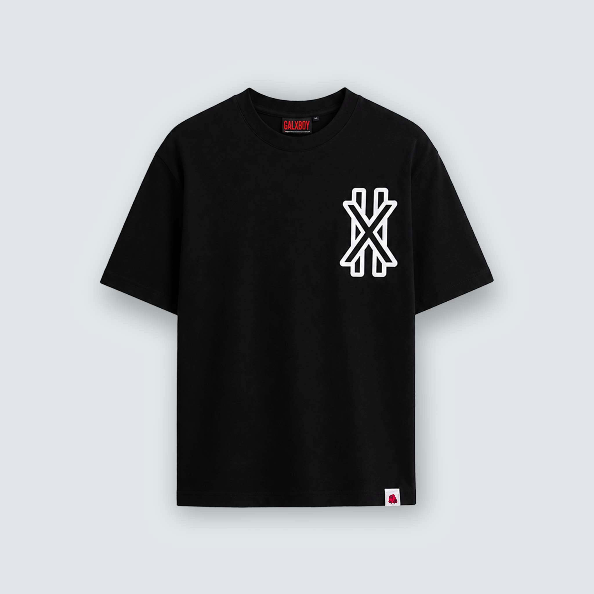 MINI X T-SHIRT