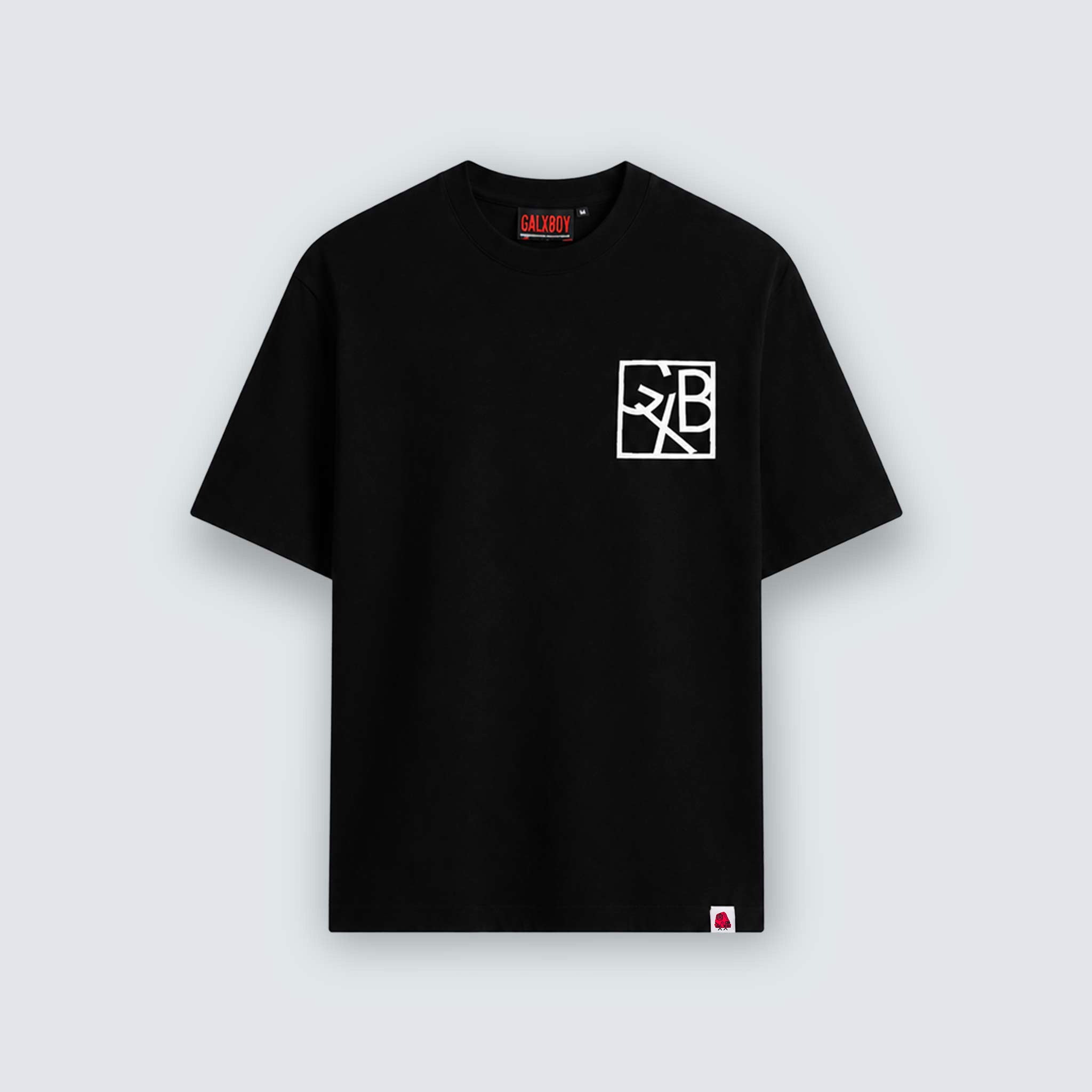 MINI HERITAGE T-SHIRT