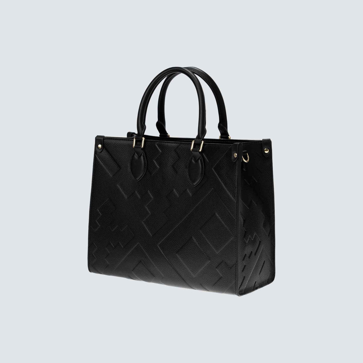 EMBOSSED TOTE BAG 2.0 LARGE