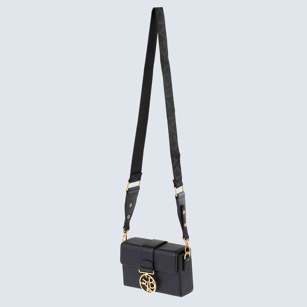 COIN BOX BAG