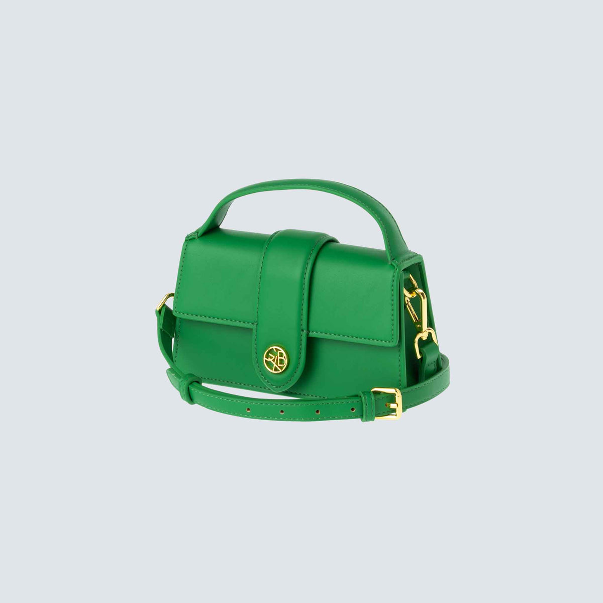 GXB FLAP BAG