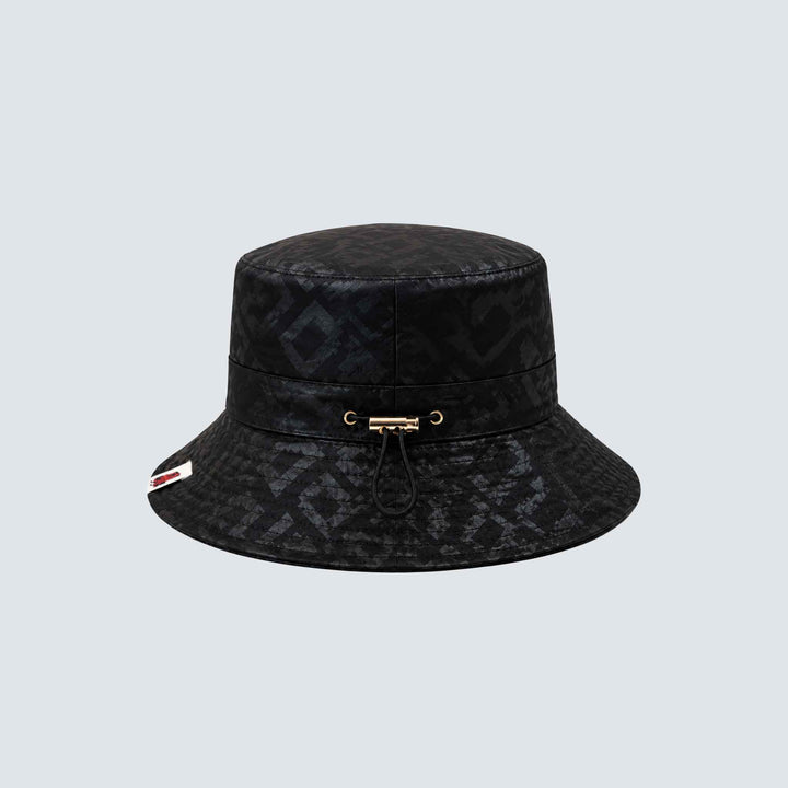 NYLON POUCH HAT