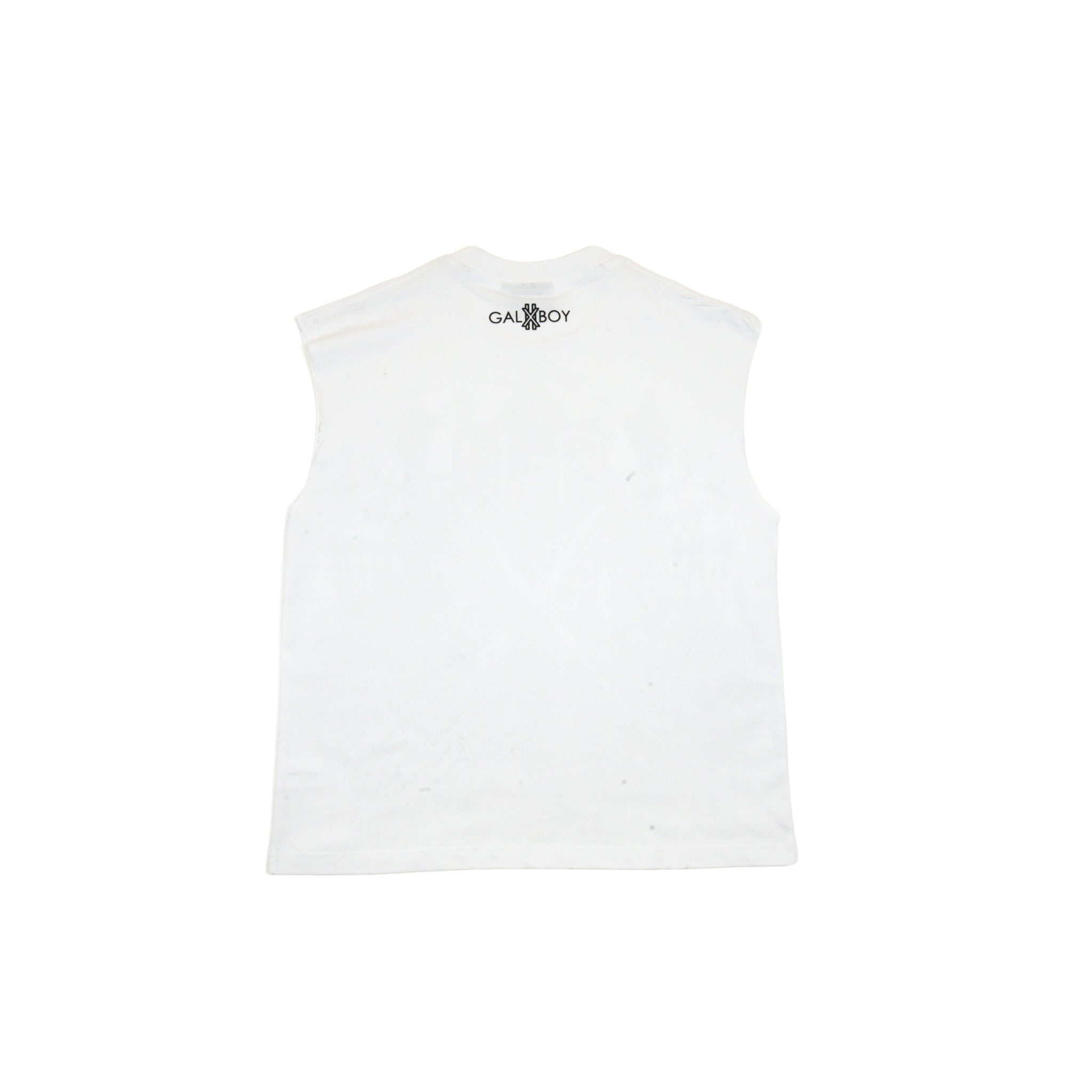 GRAVEYARD VEST