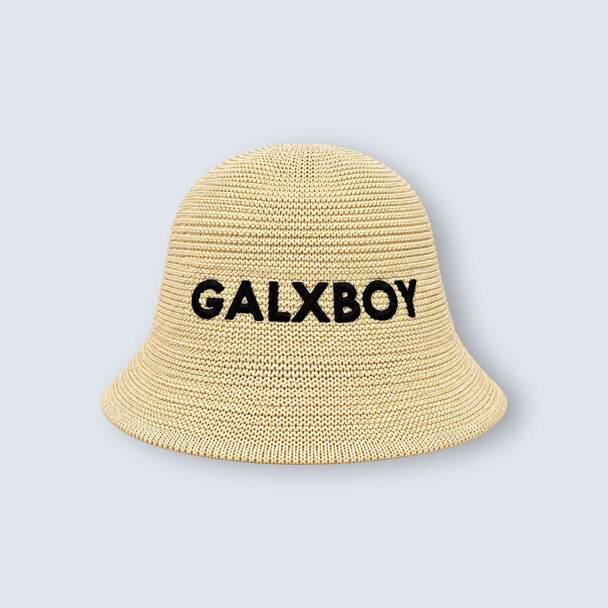 GXB STRAW HAT