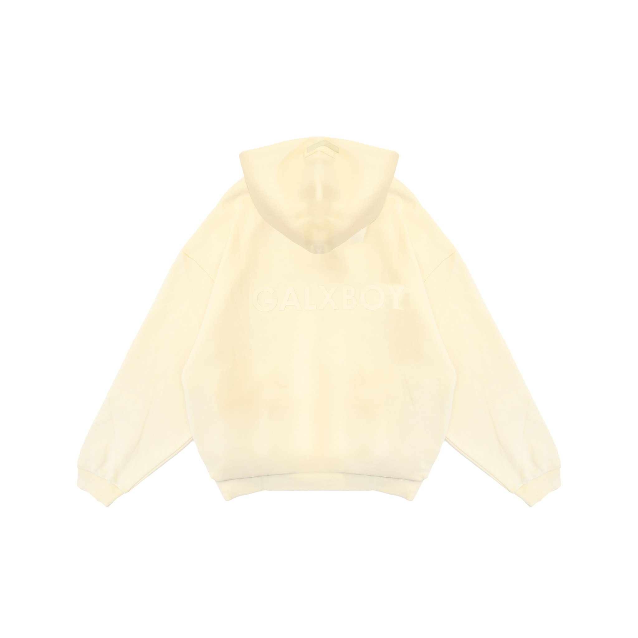ESSENTIAL HOODIE