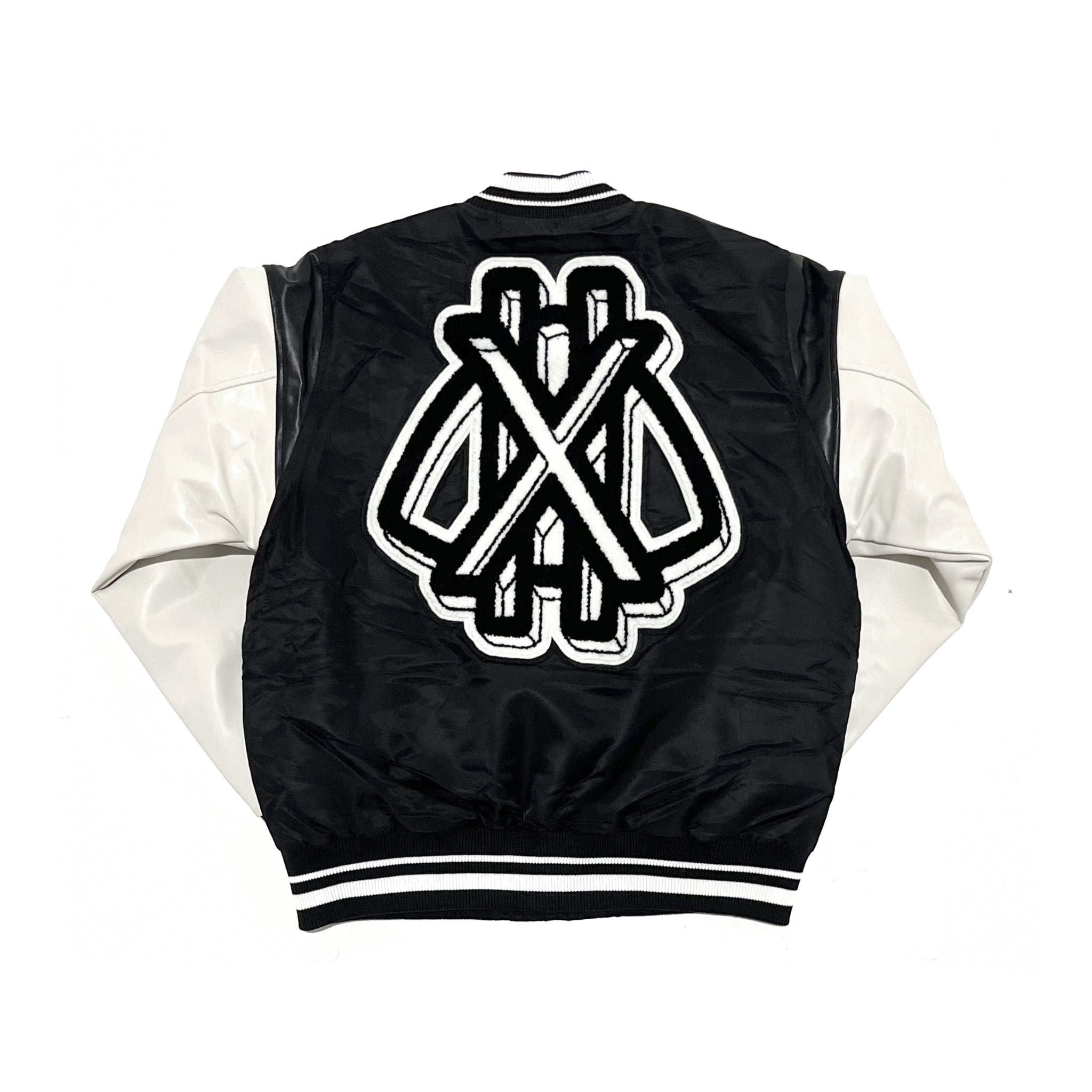 MEMBERS JACKET