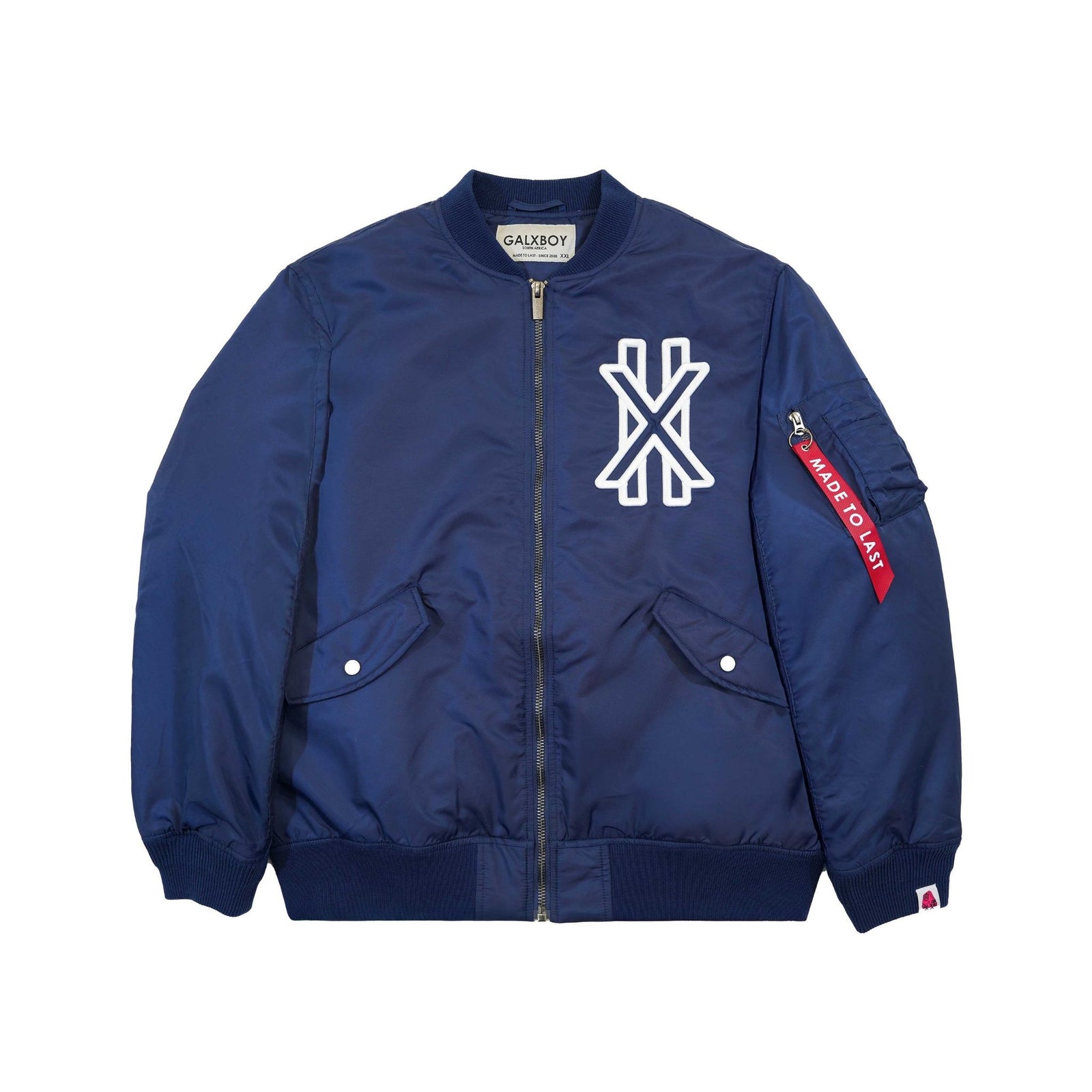 Jackets