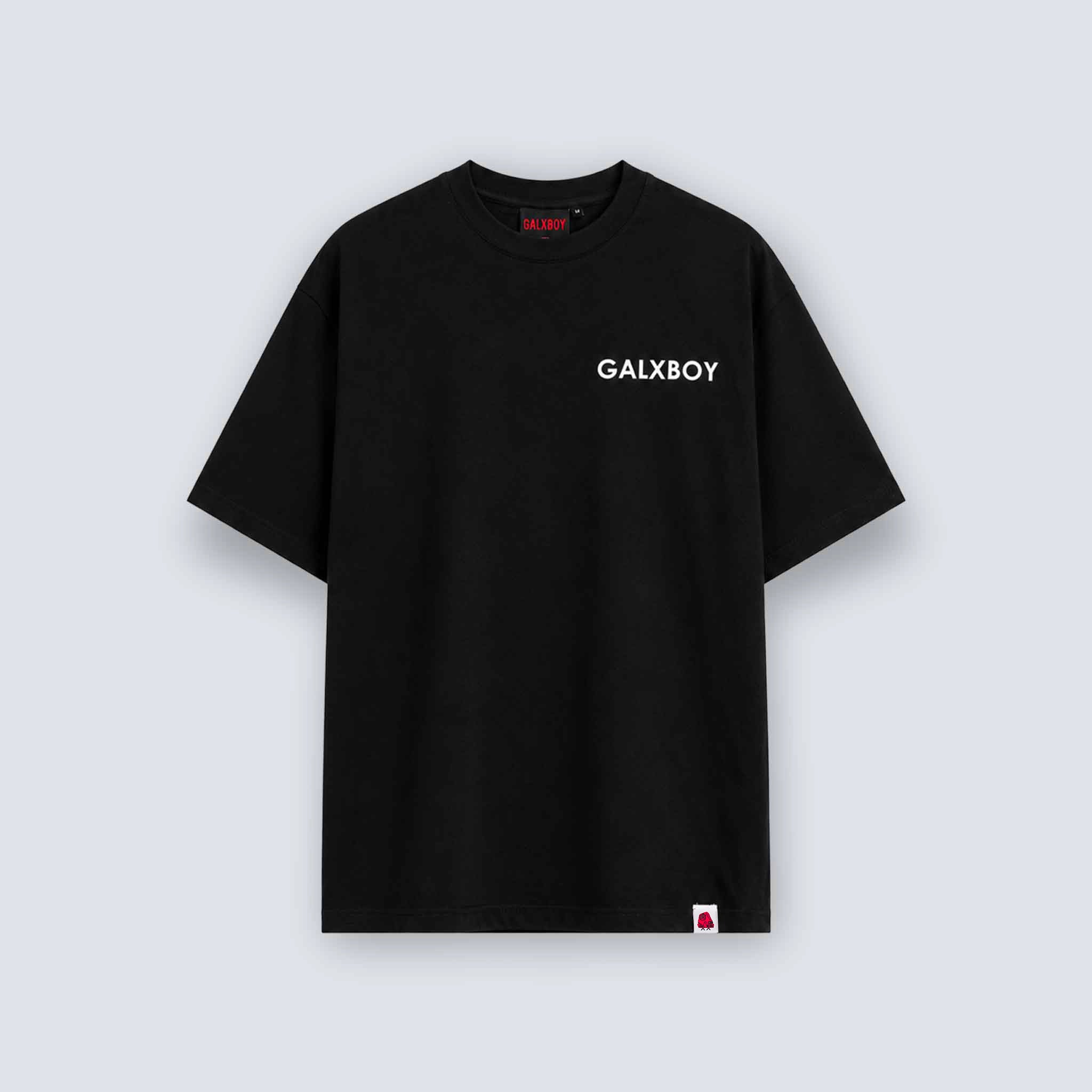 MINI ESSENTIAL T-SHIRT