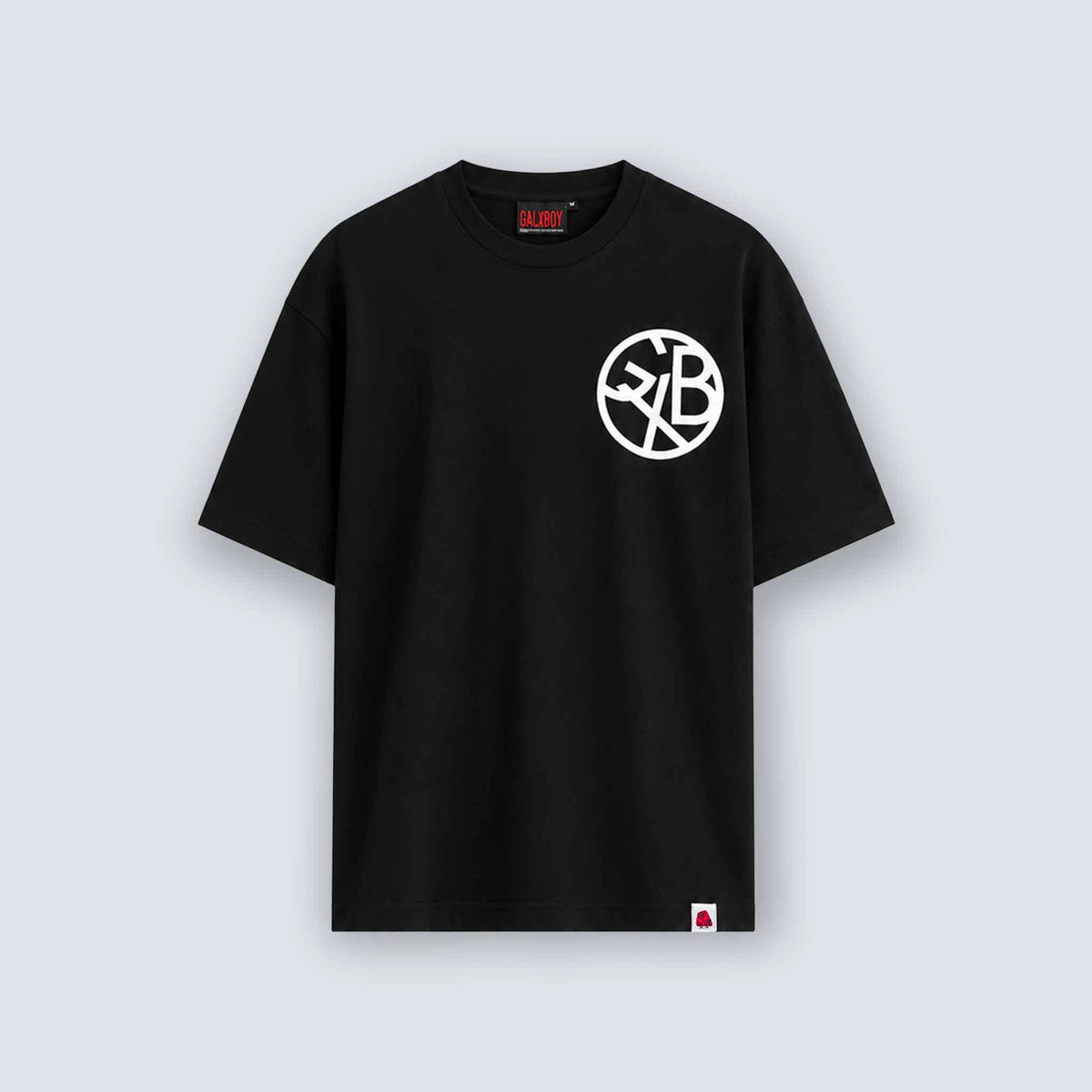 MINI COIN T-SHIRT