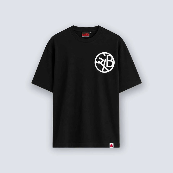 MINI COIN T-SHIRT