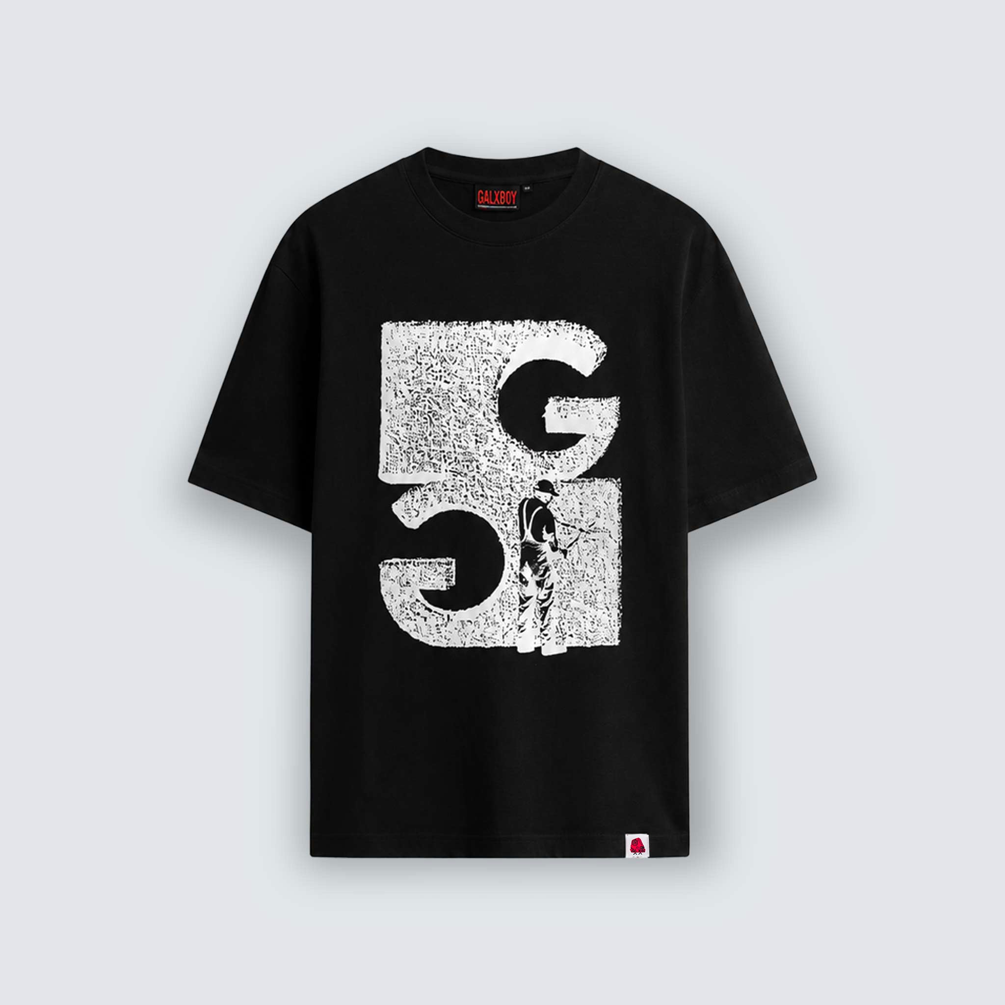 GG GARDEN T-SHIRT