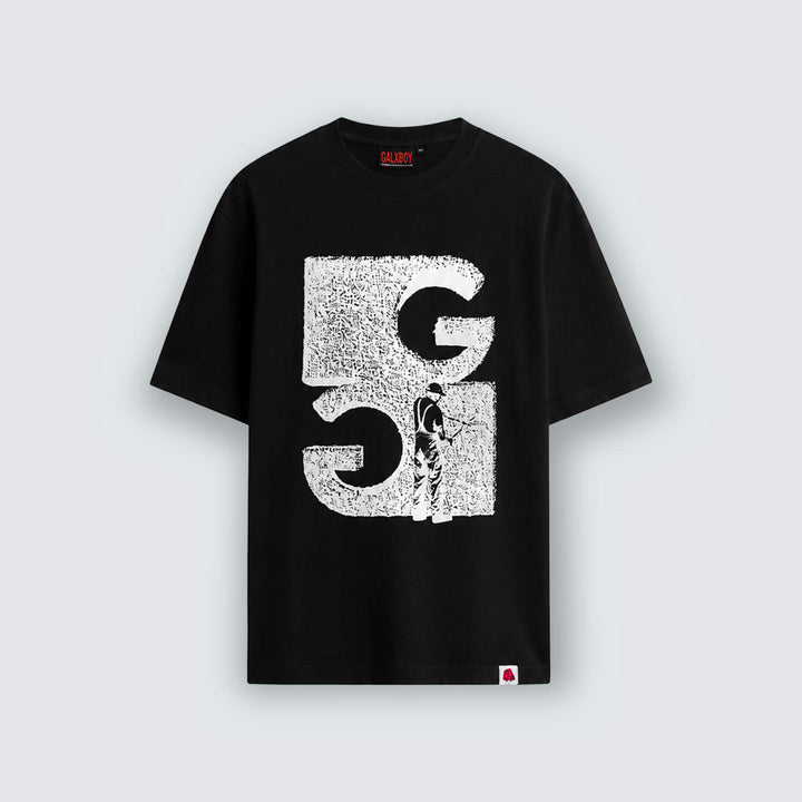 GG GARDEN T-SHIRT