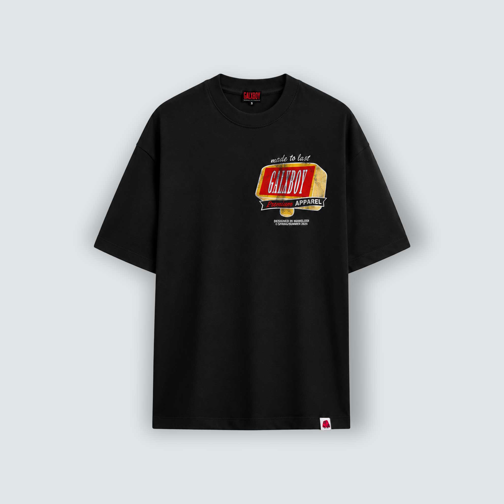 DELUXE T-SHIRT