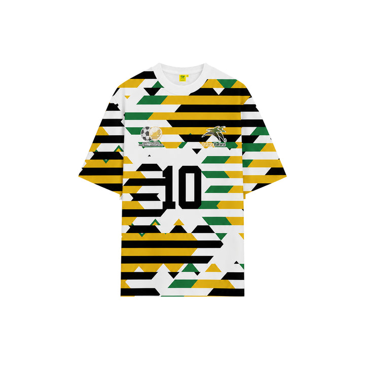 BAFANA ACTIVE T-SHIRT