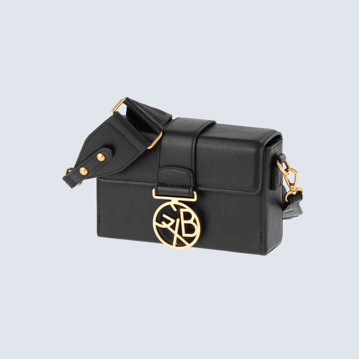 COIN BOX BAG