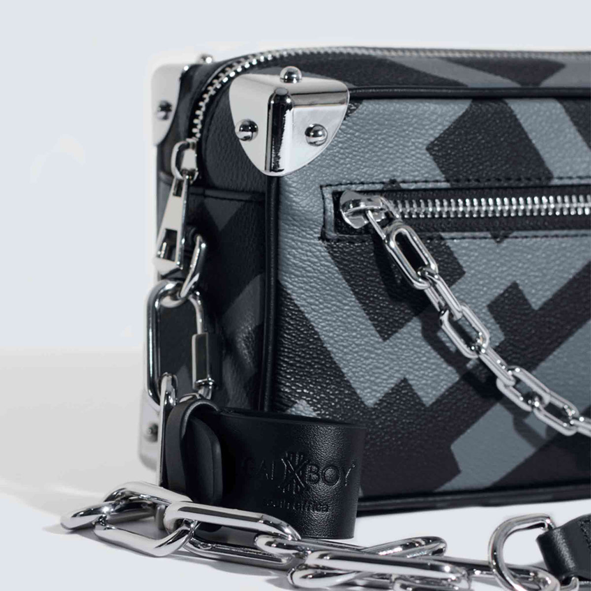 GXB TRAVEL TRUNK