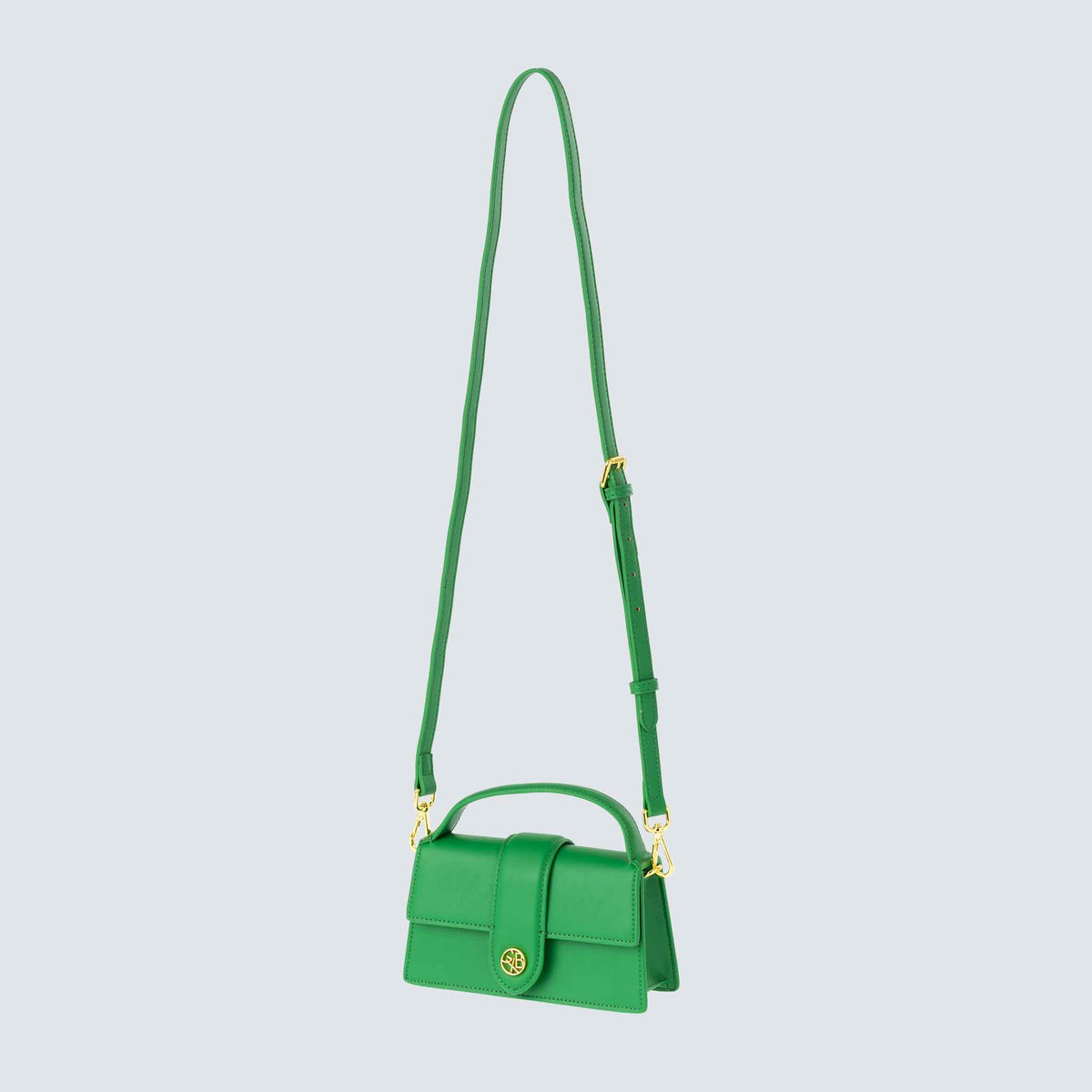 GXB FLAP BAG