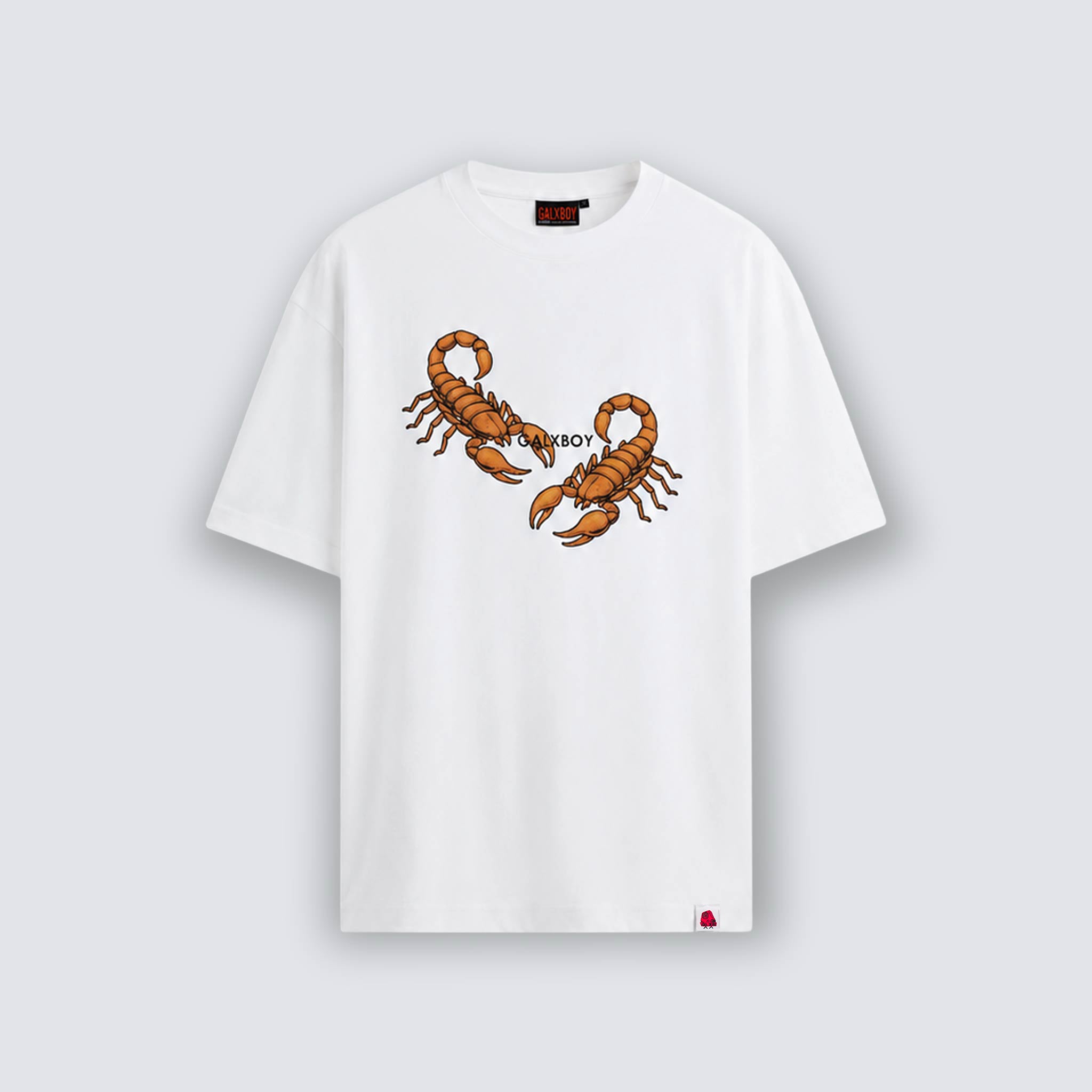 SCORPION T-SHIRT