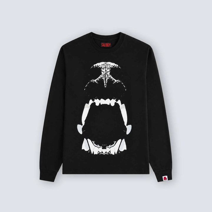 CARROT 2.0 LONG SLEEVE T-SHIRT