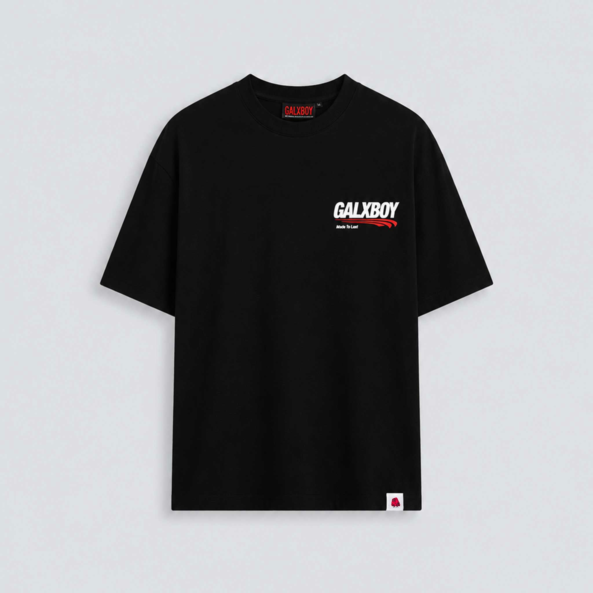 CALL ME MINI T-SHIRT