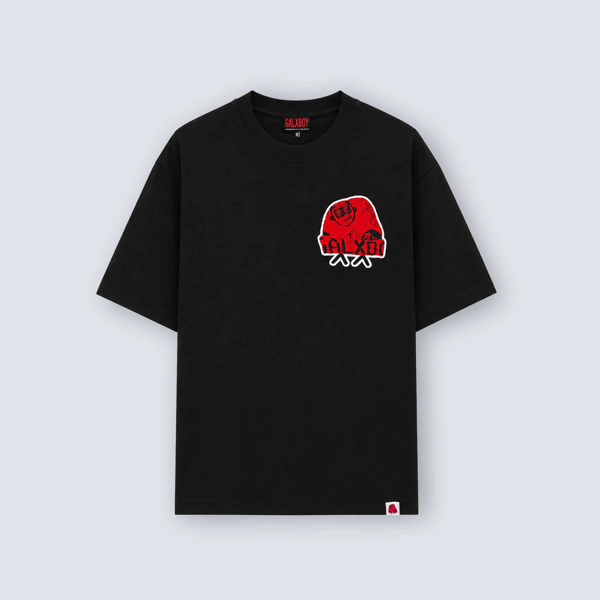 BEANIE™️ CHENILLE T-SHIRT