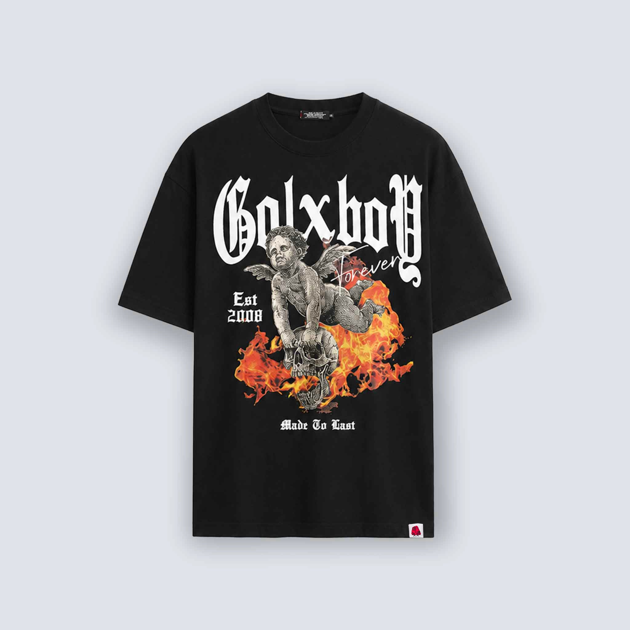 ANGEL T-SHIRT