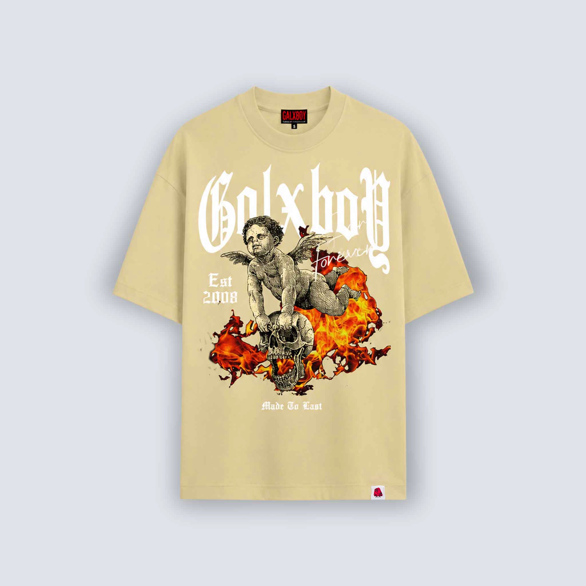 ANGEL T-SHIRT