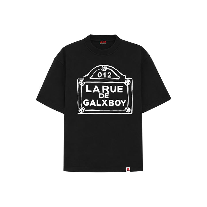 RUE T-SHIRT