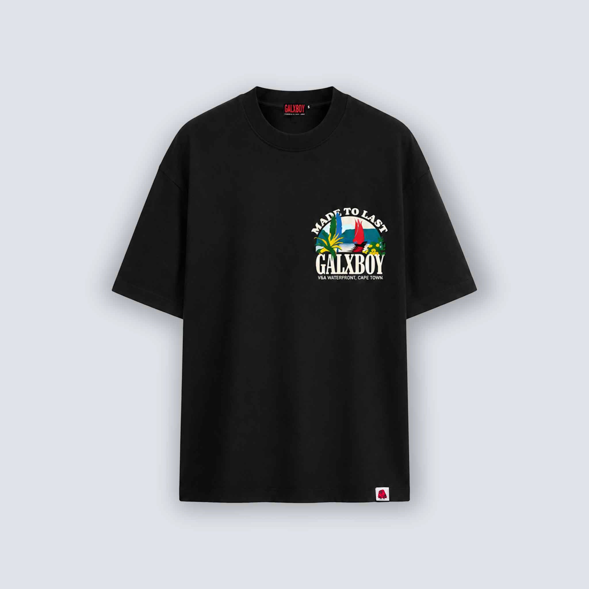 8001 T-SHIRT