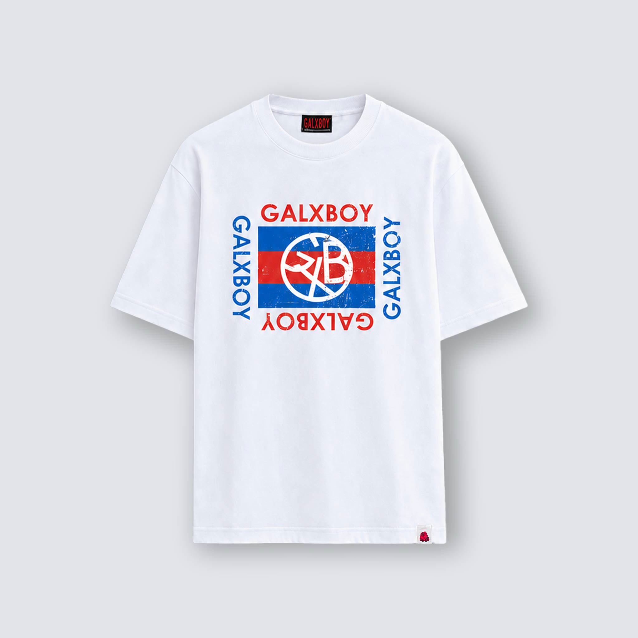 VINTAGE 2.0 T-SHIRT