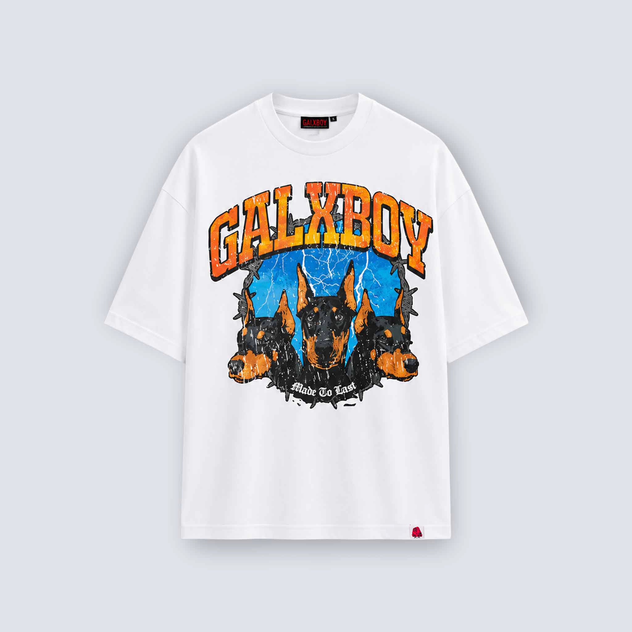 UNDERDOG T-SHIRT