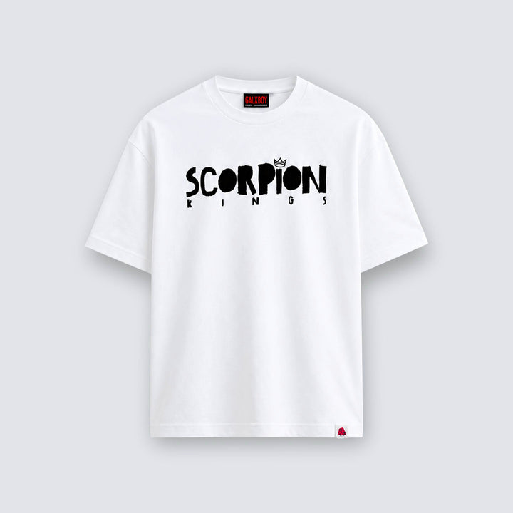SK SCRIPT T-SHIRT