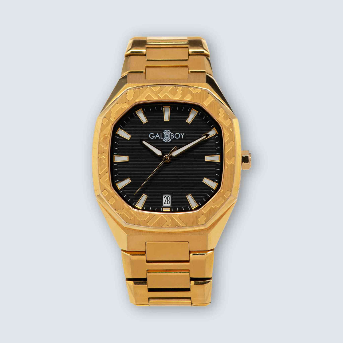 GXB 012 TYPE Y- GOLD \ BLACK