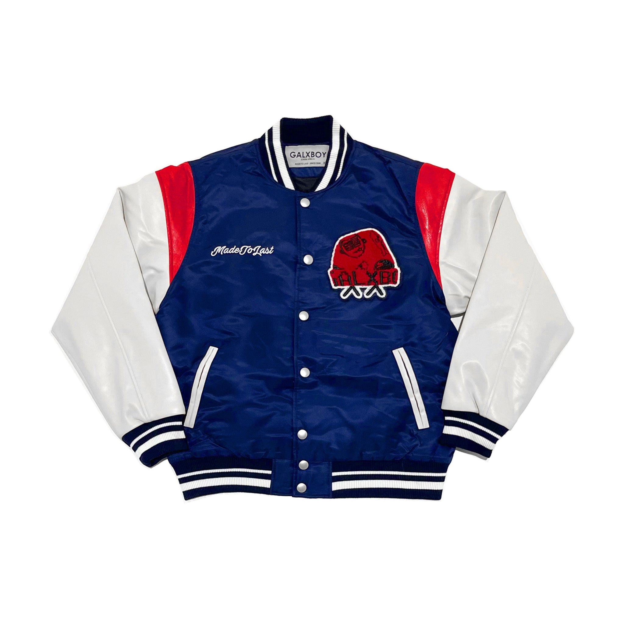 MEMBERS JACKET