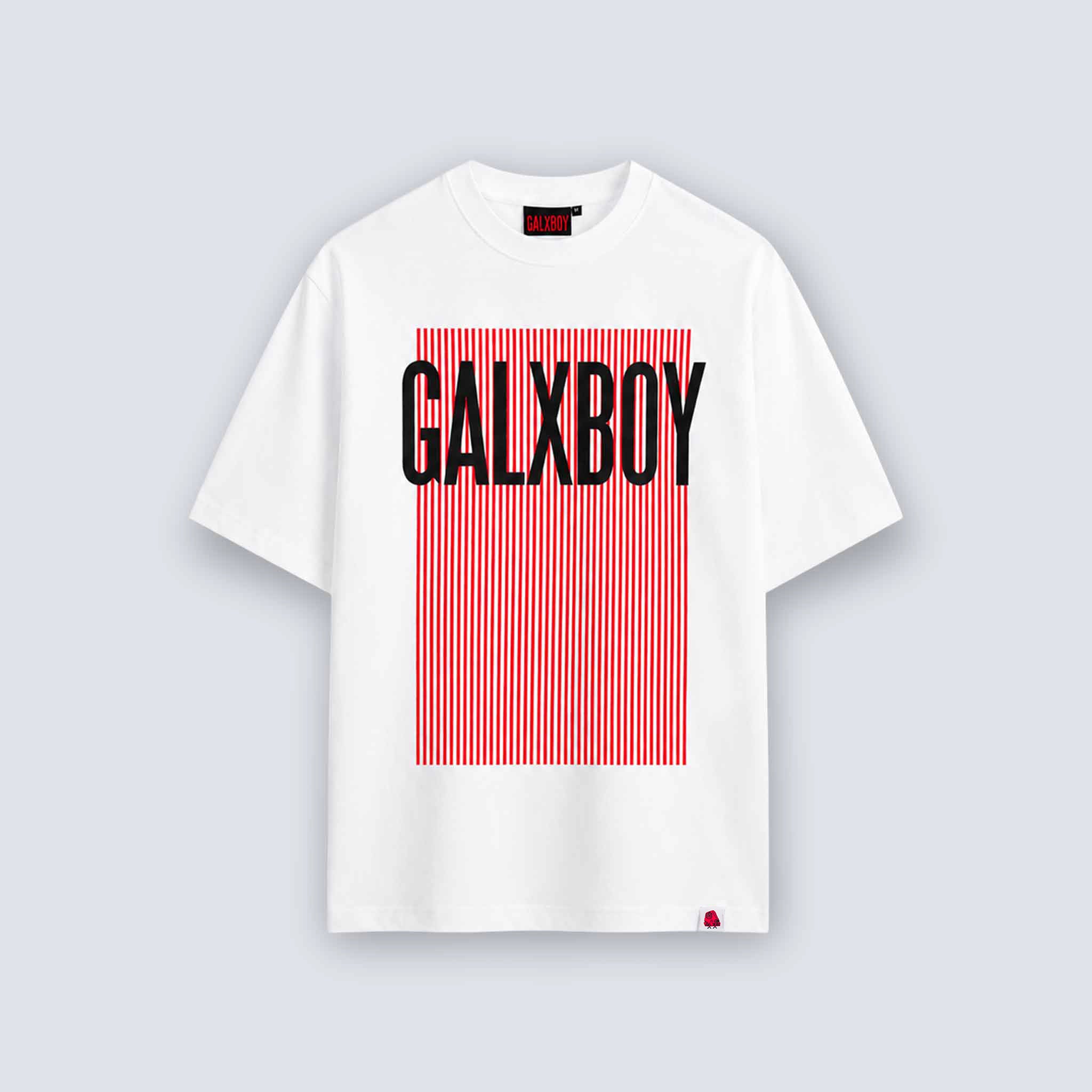 STRIPED T-SHIRT