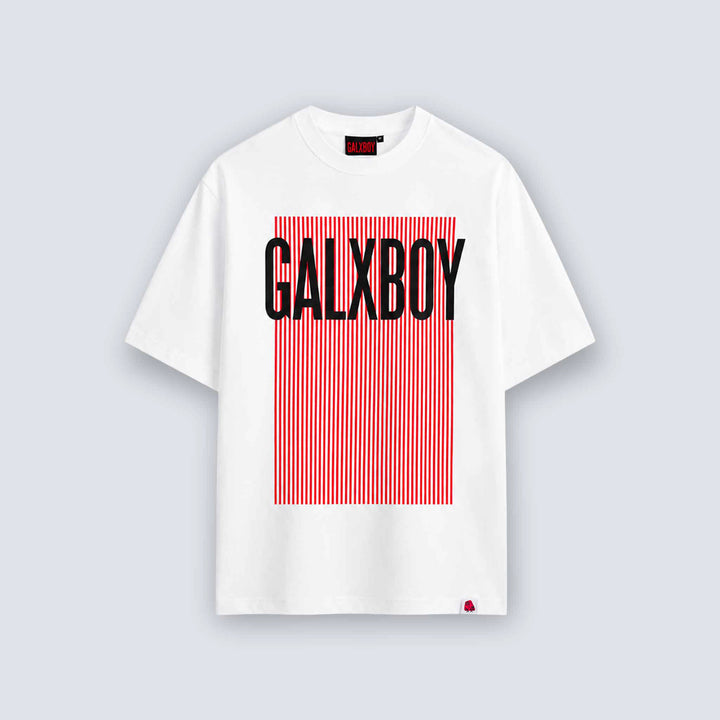 STRIPED T-SHIRT