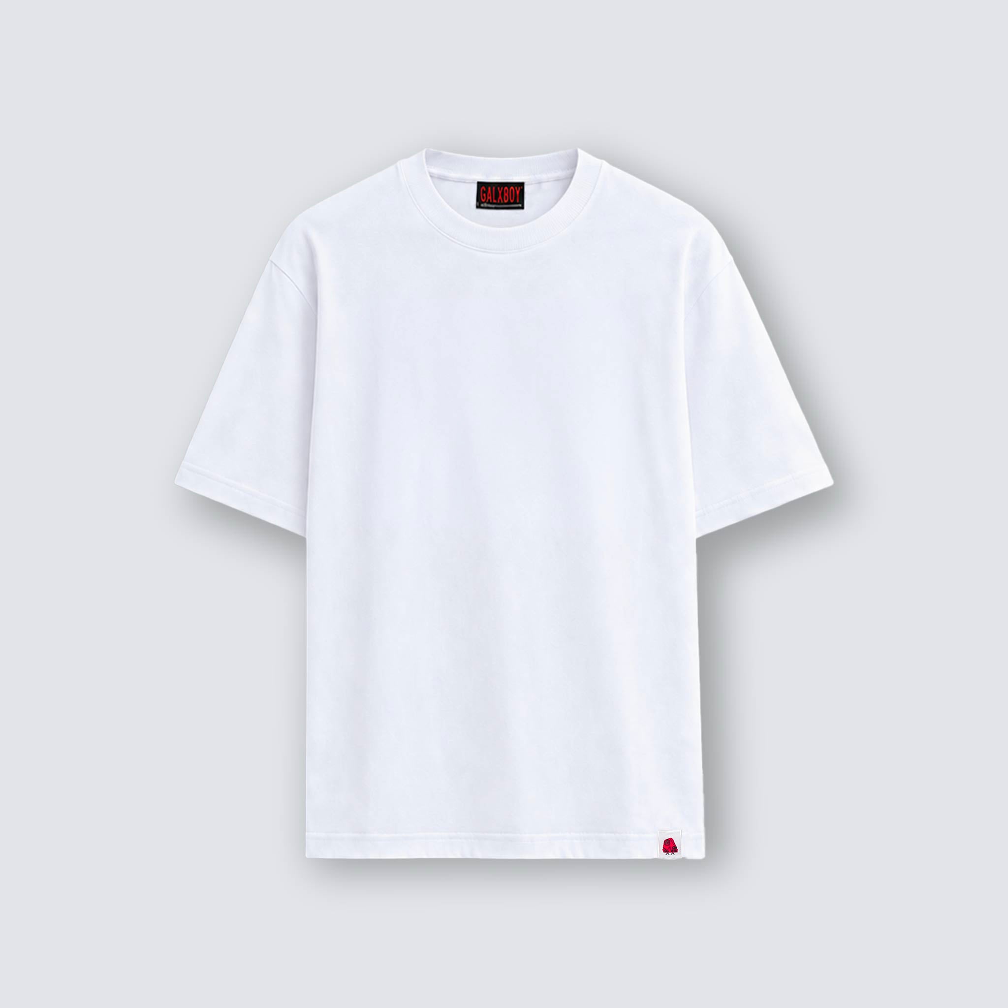PLAIN T-SHIRT